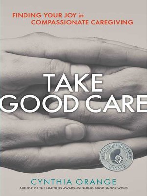 cover image of Take Good Care